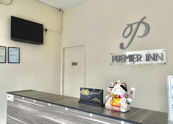 Hotel Premier Inn