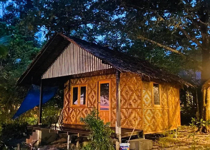 Banana Resort - Koh Phayam