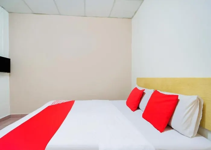 Cp Hotel