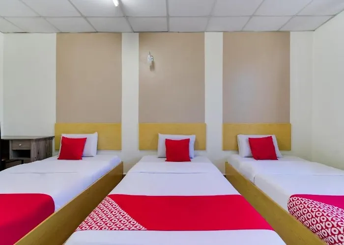 Cp Hotel