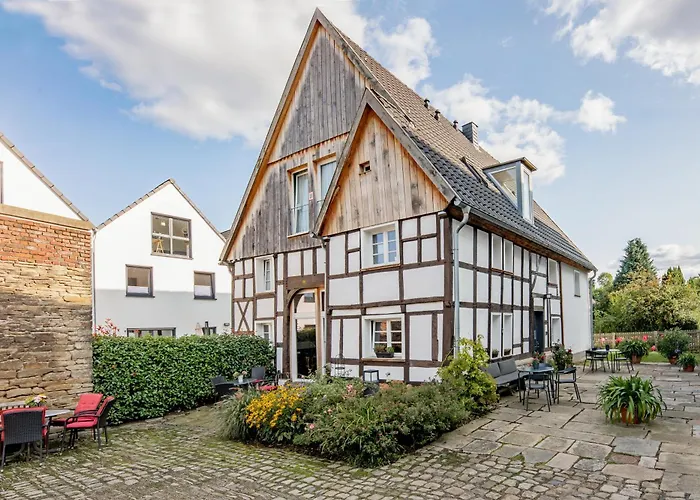 Koetterhof Hotel