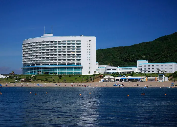 Irago Resort & Convention Hotel