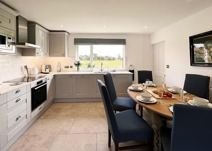Dell View By The Suffolk Cottage Collection