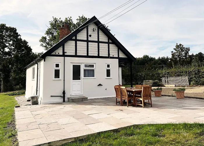 Dell View By The Suffolk Cottage Collection