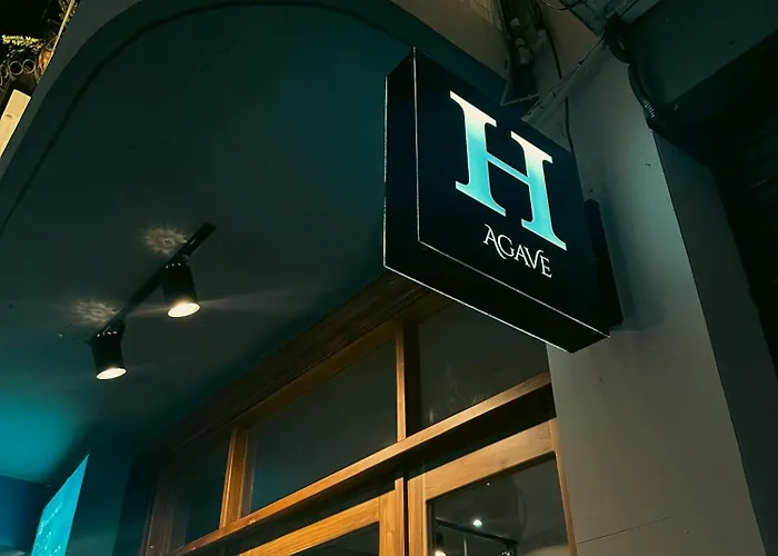 Hotel Agave Banos