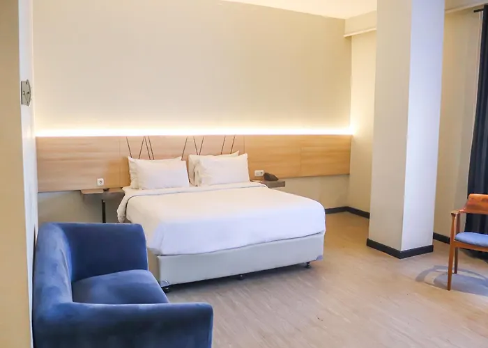 Grand Verona Samarinda