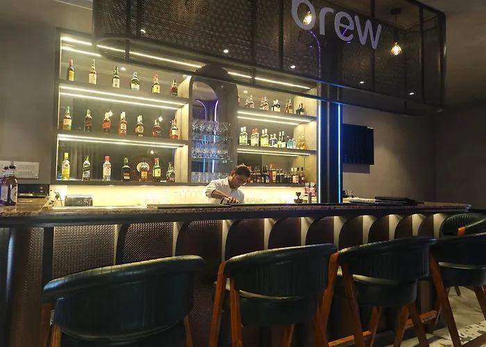 Hotel Alwar Royals