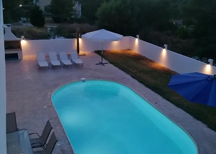 Villa Marinos