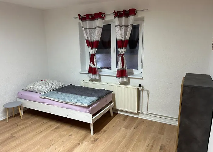 Ferienhaus "Wunderbar"