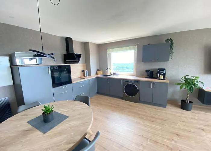 Apartment Weitblick
