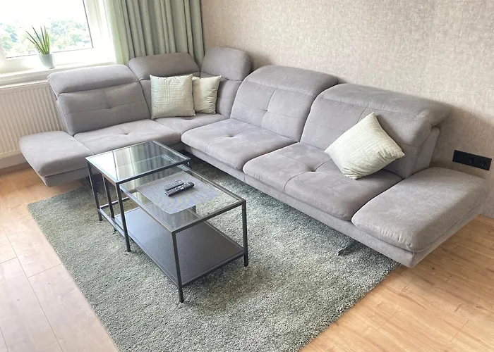 Apartment Weitblick