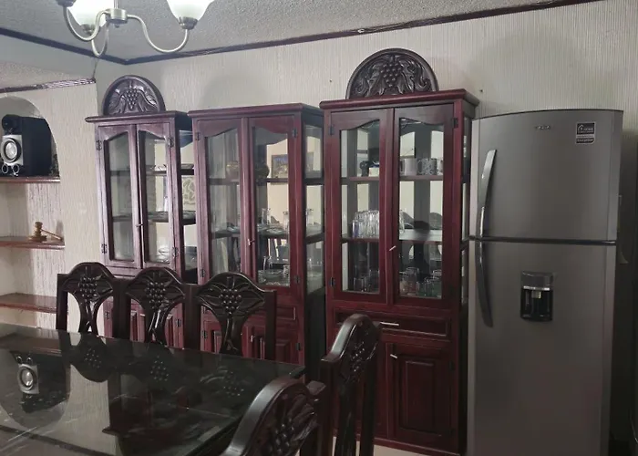 Casa En Zona Residencial
