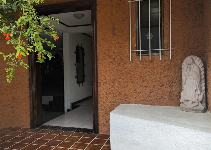 Casa En Zona Residencial