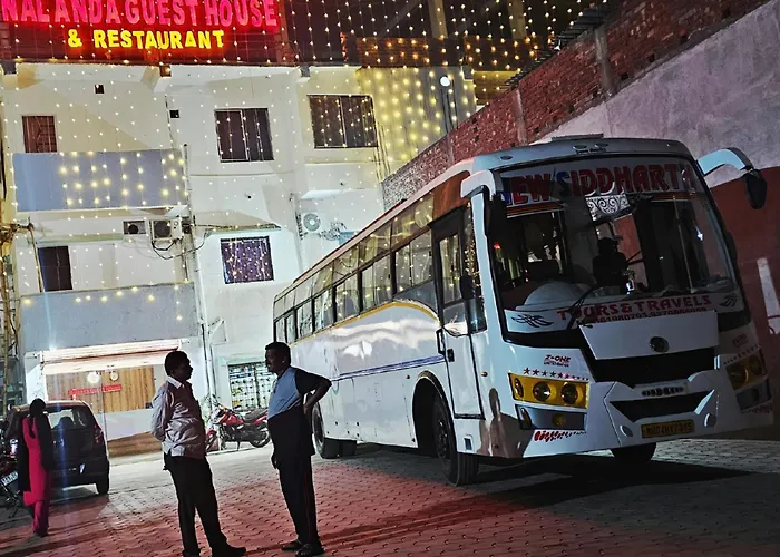 Hotel Nalanda Guest House