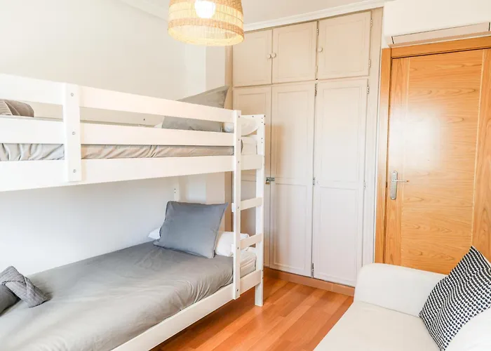 Tarifa Cozy House - Casita Central