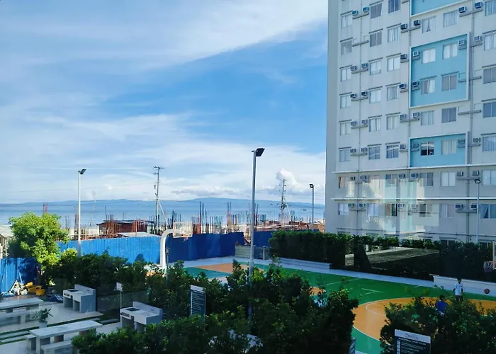 Veronica'S Homestay At Marina Spatial Condo