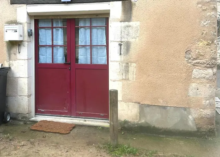 L 'Ecrin - Balneo & Cineroom