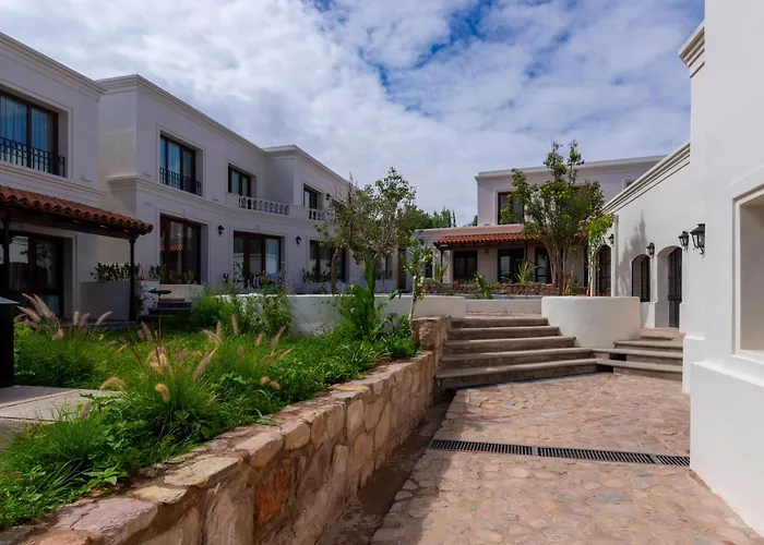 Hotel El Candil Tilcara