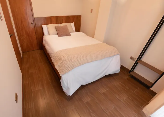 Qasamarca Hotel Boutique