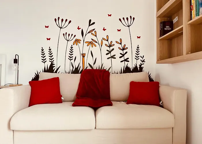 One Apartments Nordone Iulius Town