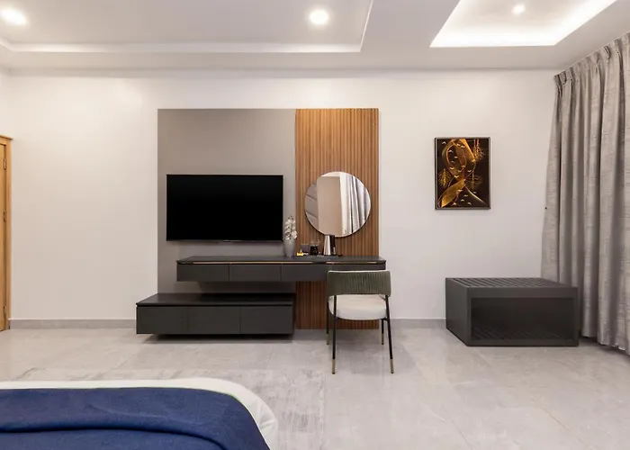 Stp Apartments