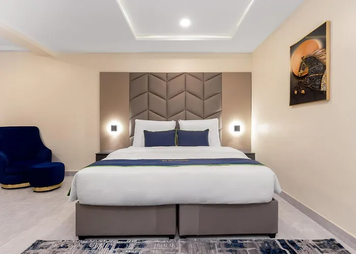 Stp Apartments