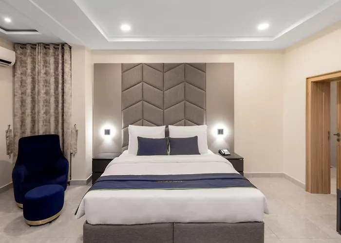 Stp Apartments