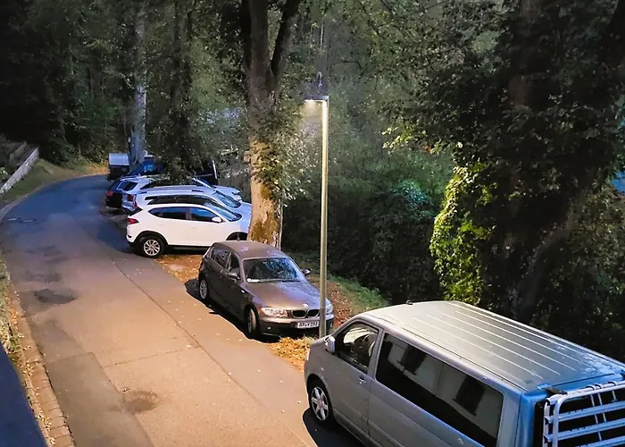 Landliebe Ferienwohnung