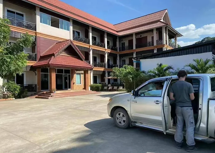 Chandala Hotel