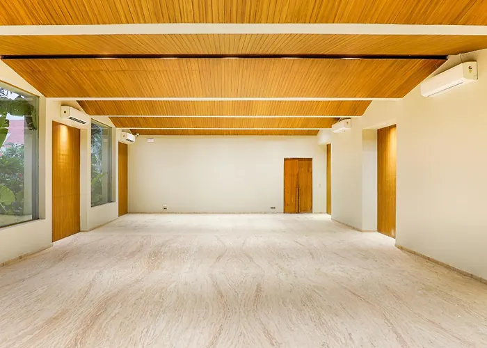 Club Mahindra Pavagadh, Gujarat