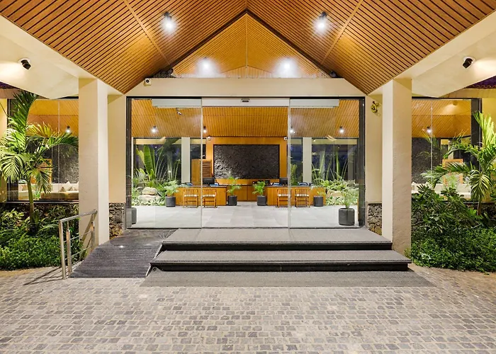 Club Mahindra Pavagadh, Gujarat