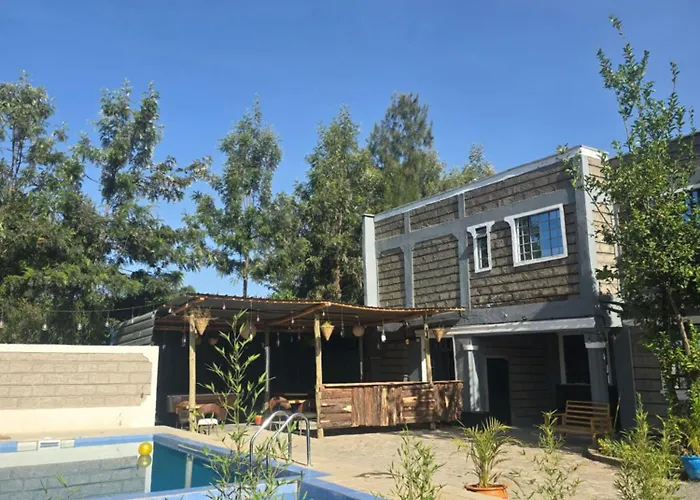 City Vibes Resort