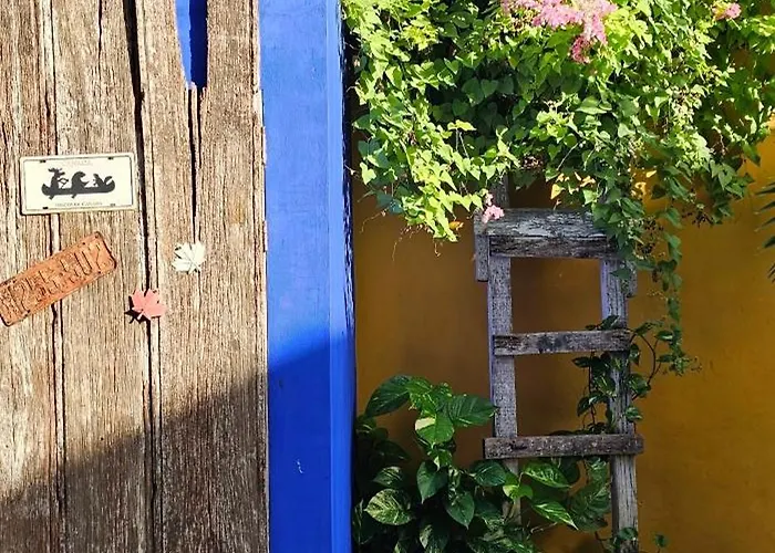 Casitas Merida