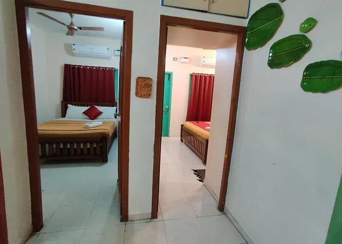 Holiday Home Stay Puducherry