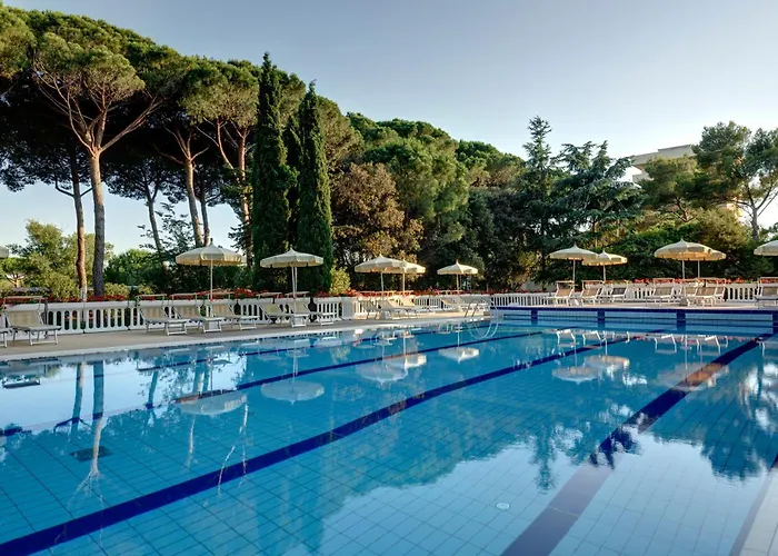 Hotiday Marina Di Bibbona