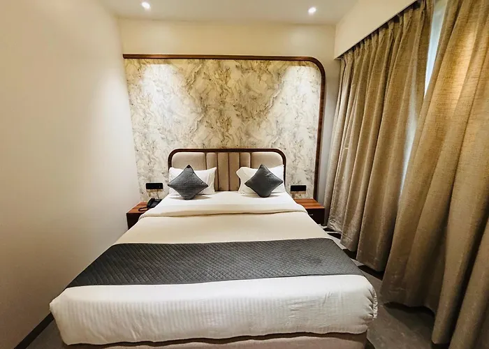 Hotel Royal Retreat