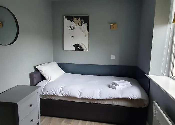 Setu City Campus Accommodation