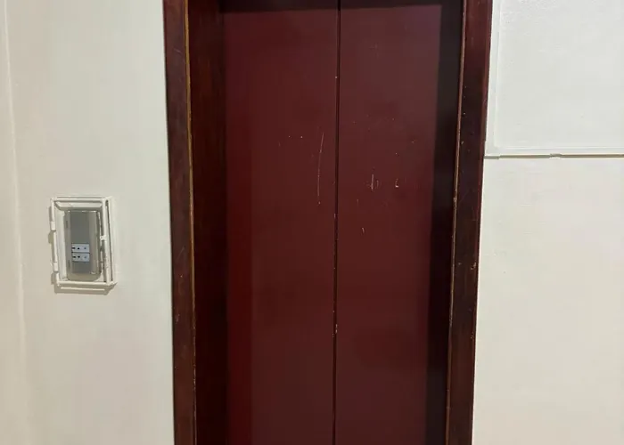 Kitnet centro prox pç Serra lima