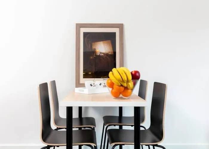 Charming Retreat Apartment City 20Alpha