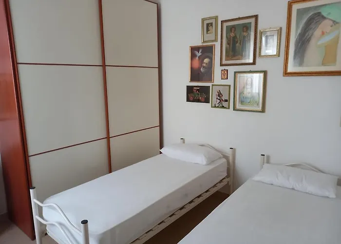 Casa Vacanze Lucia