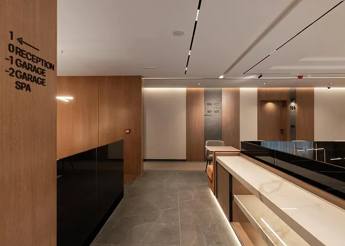 Garni Hotel Galeria