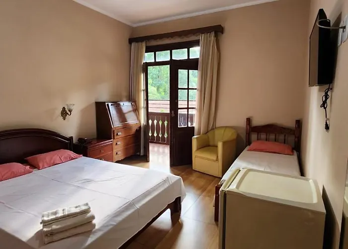 Hotel Floresta