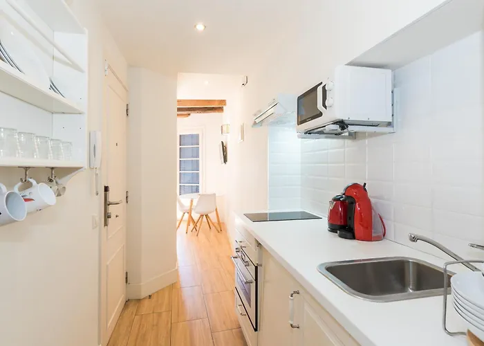 Apartamentos Mayor By Habama
