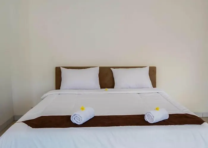 Hotel Pondok Putri