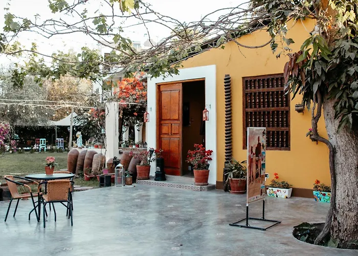 Serenity Lodge