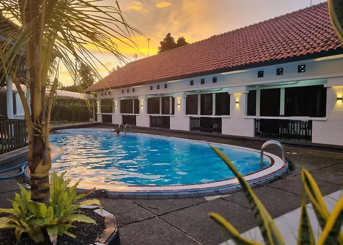 Hotel Pondok Putri