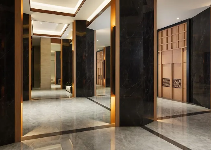 Hotel Santika Blitar