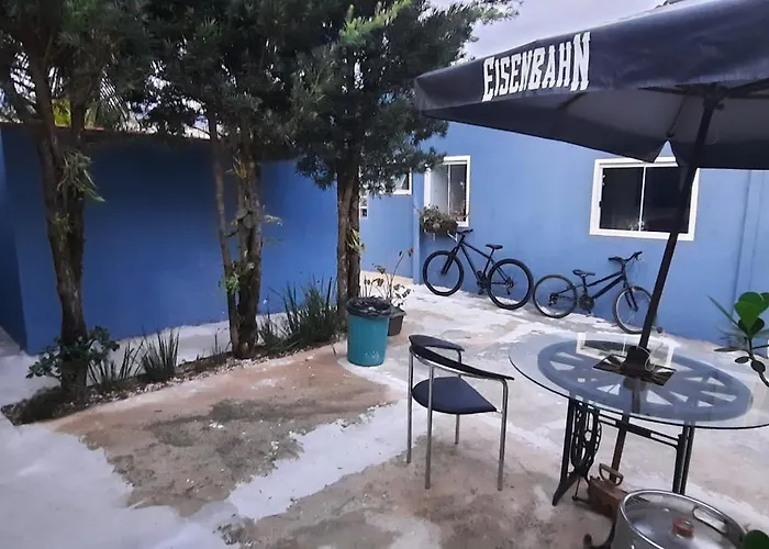 Hotel Pousada Don Ruan