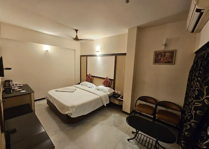 Hotel Merilin