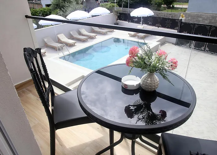 Hotel Villa Ata